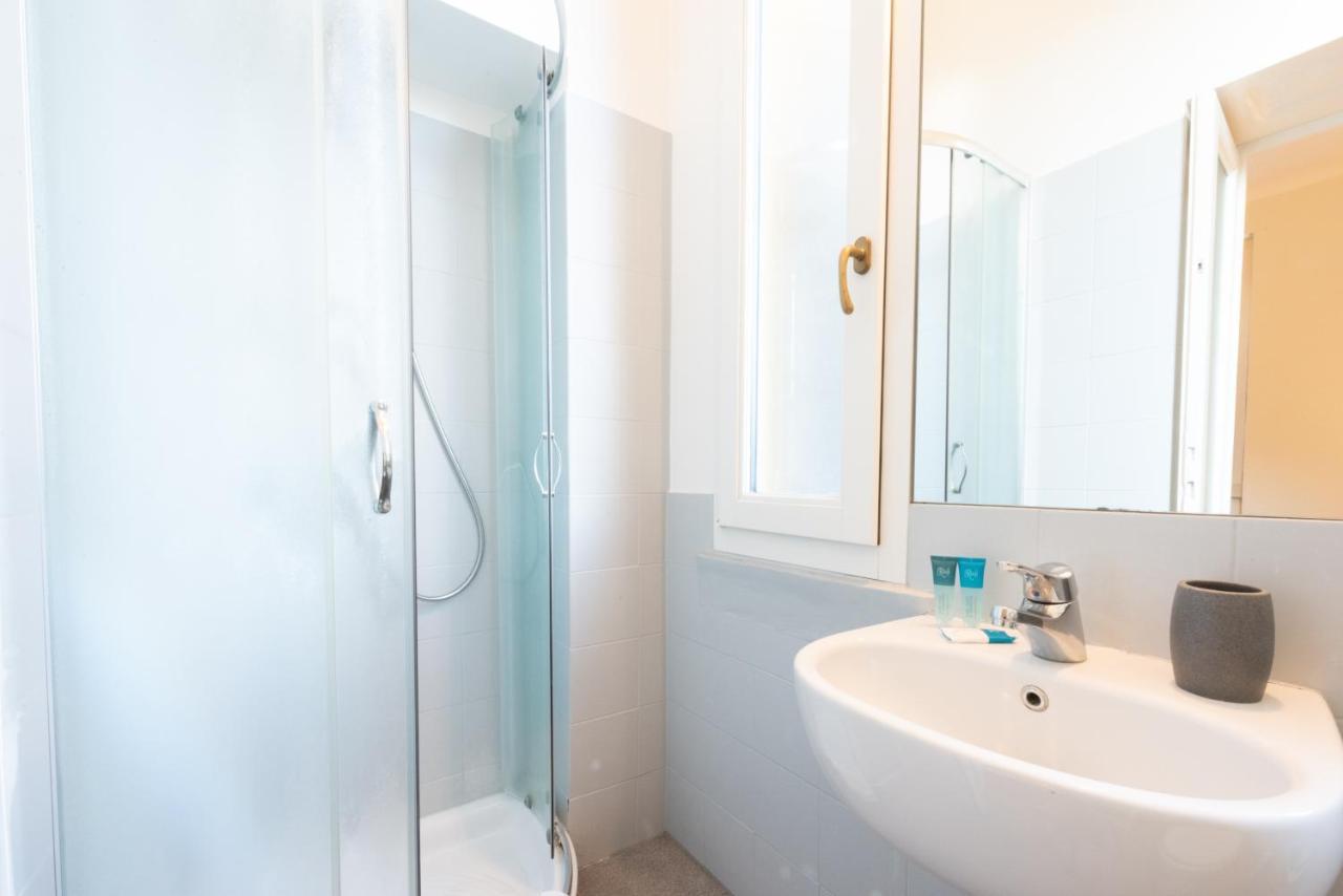 Porta Venezia Elegant Penthouse With Terrace Lejlighed Milano Eksteriør billede